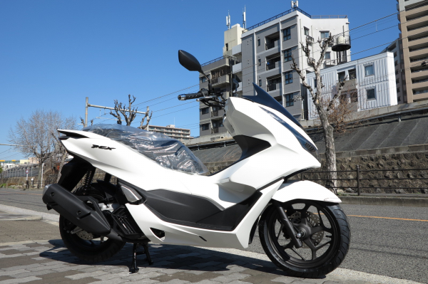 ＰＣＸ１２５