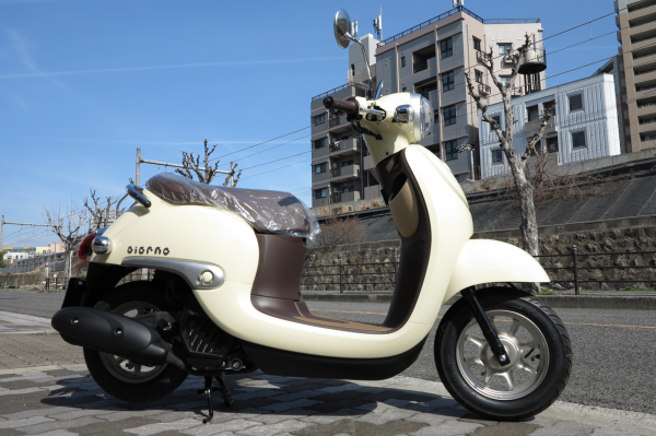 GIORNO　Made in Japan