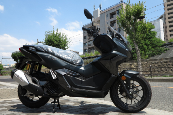 NEW　ＡＤＶ１６０